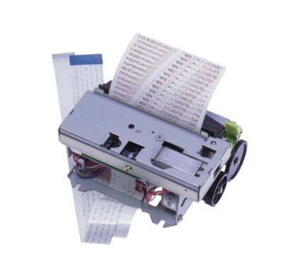 EPSON M-T512IIAF Printer Mechanism