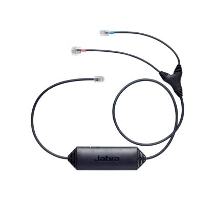 JABRA Electronic Hook Switch