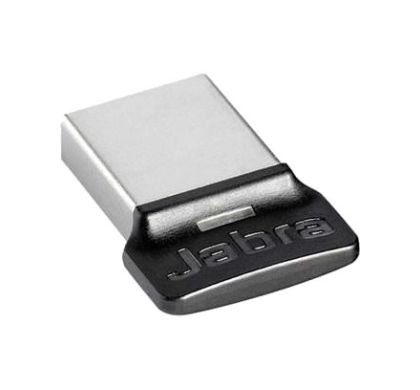 JABRA LINK Bluetooth 3.0 - Bluetooth Adapter for Desktop Computer/Notebook/Tablet/Smartphone/Music Player