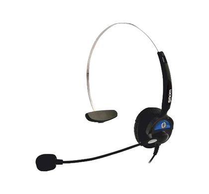 JABRA GN2125 Wired Headset - Over-the-head - Semi-open