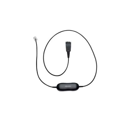 JABRA 88001-03 Phone Cable for Phone