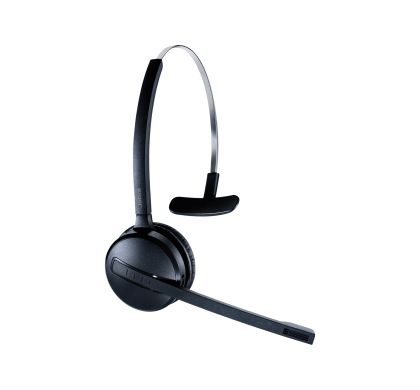 JABRA PRO 9450 Wireless DECT Mono Headset - Over-the-head, Over-the-ear - Supra-aural