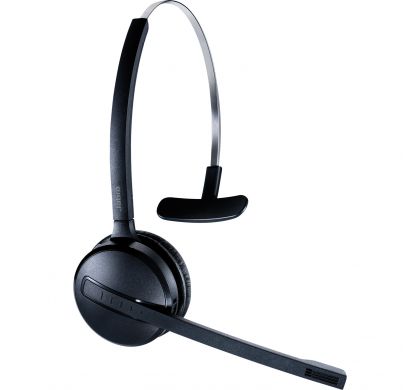 JABRA PRO 9450 Wireless DECT Mono Headset - Over-the-head, Over-the-ear - Supra-aural RightMaximum