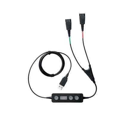 JABRA LINKHeadset Training/Supervisory Cord