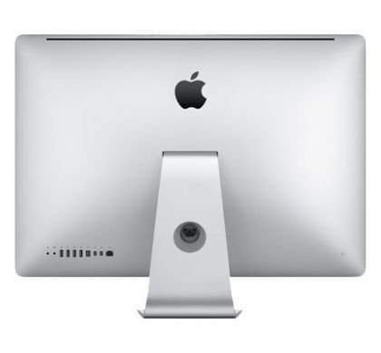 APPLE iMac MK452X/A All-in-One Computer - Intel Core i5 3.10 GHz - Desktop RearMaximum
