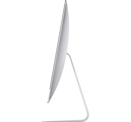 APPLE iMac MK452X/A All-in-One Computer - Intel Core i5 3.10 GHz - Desktop LeftMaximum