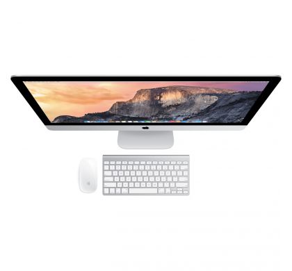 APPLE iMac MK452X/A All-in-One Computer - Intel Core i5 3.10 GHz - Desktop TopMaximum