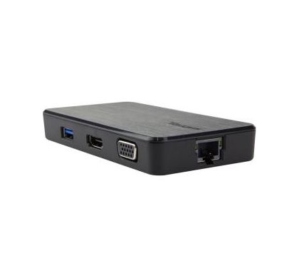 TARGUS DOCK110 USB 3.0 Docking Station for Notebook/Tablet/Smartphone/Projector