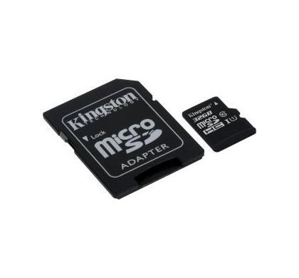 KINGSTON 32 GB microSDHC