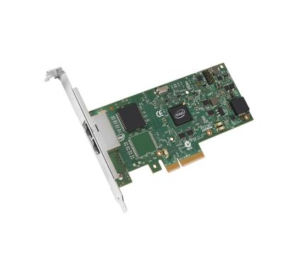 INTEL I350-T2 Gigabit Ethernet Card for Server