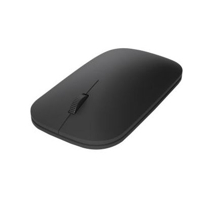MICROSOFT Designer Mouse - BlueTrack - Wireless - 3 Button(s) - Black