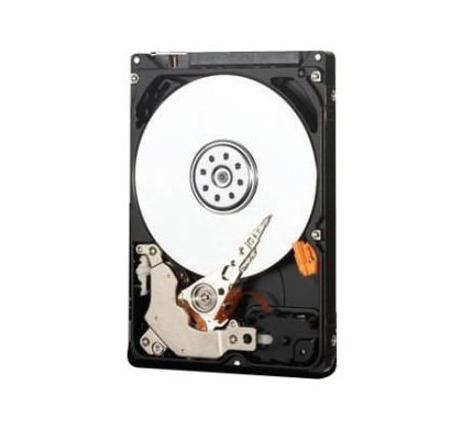 WESTERN DIGITAL WD Blue WD20NPVZ 2 TB 2.5" Internal Hard Drive