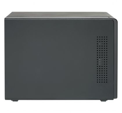 QNAP Turbo NAS TS-451+ 4 x Total Bays NAS Server - Desktop RightMaximum