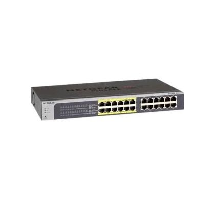 NETGEAR ProSafe JGS524PE 24 Ports Ethernet Switch