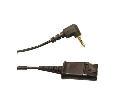 PLANTRONICS Phone Cable for Phone/Modem - 45.72 cm