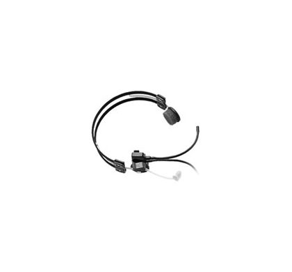 PLANTRONICS MS50/T30-1 Wired Headset - Over-the-head