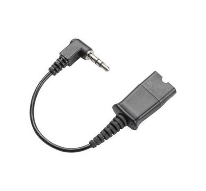 PLANTRONICS 40845-01 Audio Cable - 1 Pack