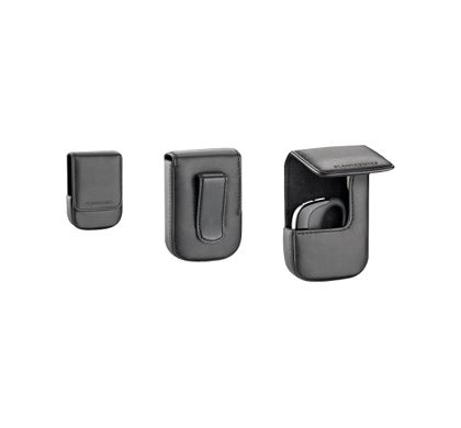 PLANTRONICS Carrying Case (Pouch) for Headset FrontMaximum