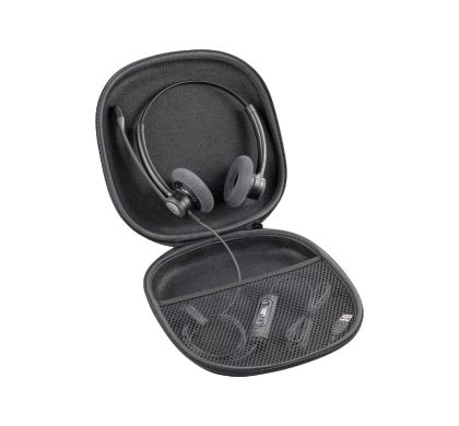 PLANTRONICS 85298-01 Carrying Case for Headset