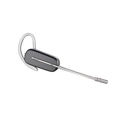 PLANTRONICS WH500 Wireless DECT Mono Headset - Behind-the-neck