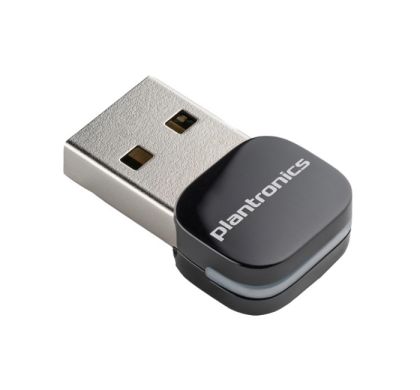PLANTRONICS BT300 Bluetooth 2.0 - Bluetooth Adapter for Desktop Computer