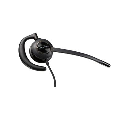 PLANTRONICS EncorePro HW530 Wired Mono Headset - Over-the-ear - Supra-aural