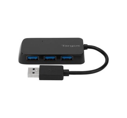 TARGUS USB Hub - USB - External