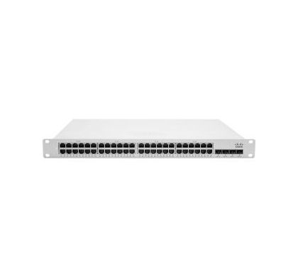 LINKSYS Meraki MS350-48FP-HW 48 Ports Ethernet Switch