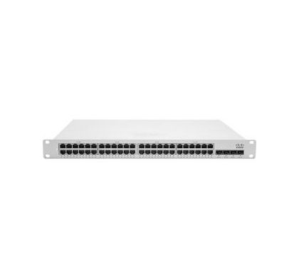 LINKSYS Meraki MS350-48LP-HW 48 Ports Ethernet Switch