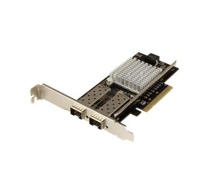 STARTECH .com 10Gigabit Ethernet Card for Workstation