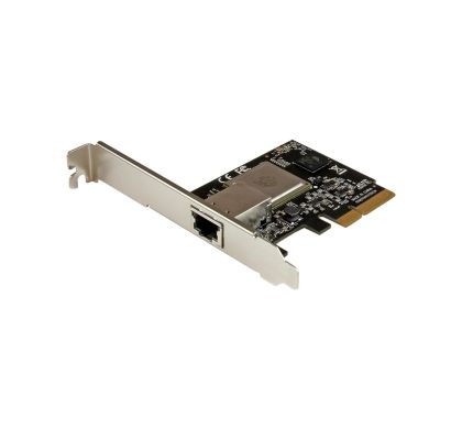 STARTECH .com 10Gigabit Ethernet Card for Server