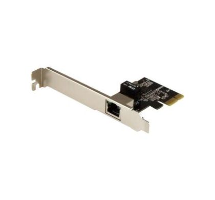 STARTECH .com Gigabit Ethernet Card for Computer