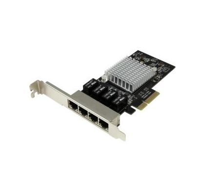 STARTECH .com Gigabit Ethernet Card for Computer