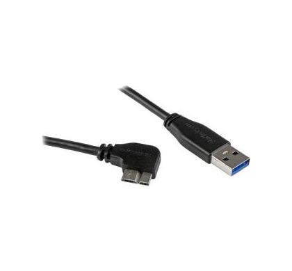 STARTECH .com USB Data Transfer Cable for Hard Drive, Tablet - 50 cm - Shielding - 1 Pack