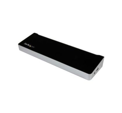 STARTECH .com USB 3.0 Docking Station for Notebook/Tablet PC