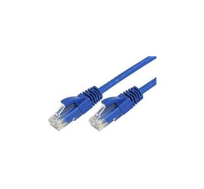 COMSOL Category 5e Network Cable for Hub, Switch, Router, Modem, Patch Panel, Network Device - 1 m