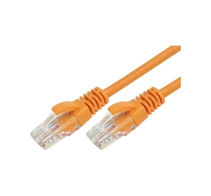 COMSOL Category 5e Network Cable for Hub, Switch, Router, Modem, Patch Panel, Network Device - 1 m