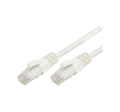 COMSOL Category 5e Network Cable for Hub, Switch, Router, Modem, Patch Panel, Network Device - 50 cm