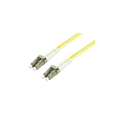 COMSOL Fibre Optic Network Cable for Network Device - 1 m