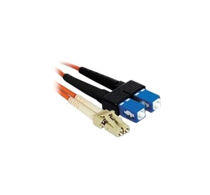 COMSOL Fibre Optic Network Cable for Network Device - 1 m