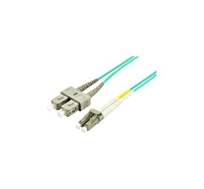 COMSOL Fibre Optic Network Cable for Network Device - 2 m