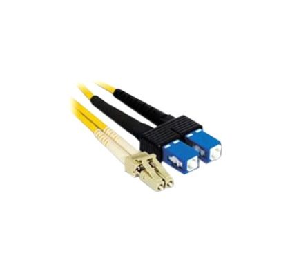 COMSOL Fibre Optic Network Cable for Network Device - 1 m