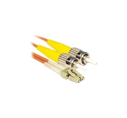 COMSOL Fibre Optic Network Cable for Network Device - 1 m