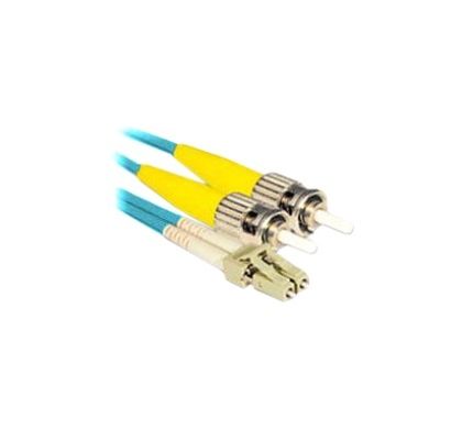 COMSOL Fibre Optic Network Cable for Network Device - 2 m