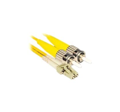 COMSOL Fibre Optic Network Cable for Network Device - 2 m