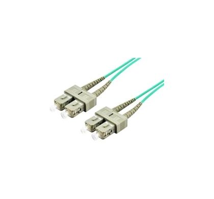 COMSOL Fibre Optic Network Cable for Network Device - 1 m