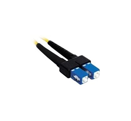 COMSOL Fibre Optic Network Cable for Network Device - 1 m