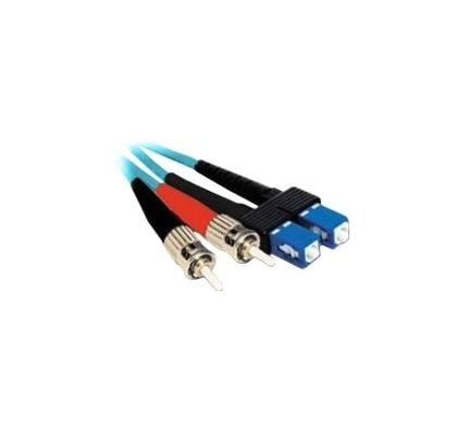 COMSOL Fibre Optic Network Cable for Network Device - 1 m