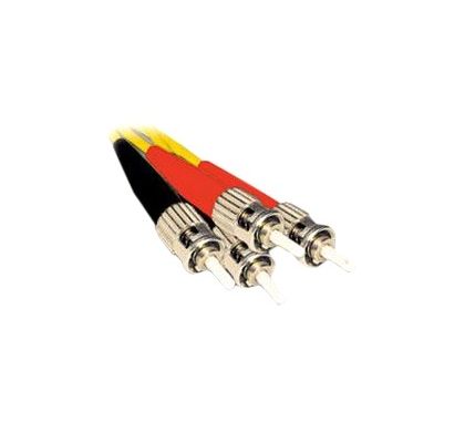 COMSOL Fibre Optic Network Cable for Network Device - 1 m