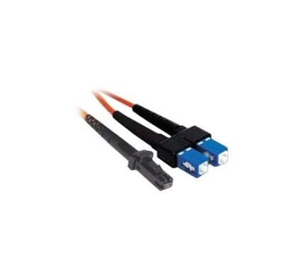 COMSOL Fibre Optic Network Cable for Network Device - 2 m